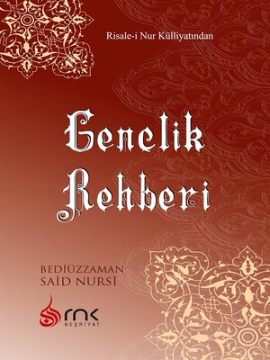 cover image of Gençlik Rehberi